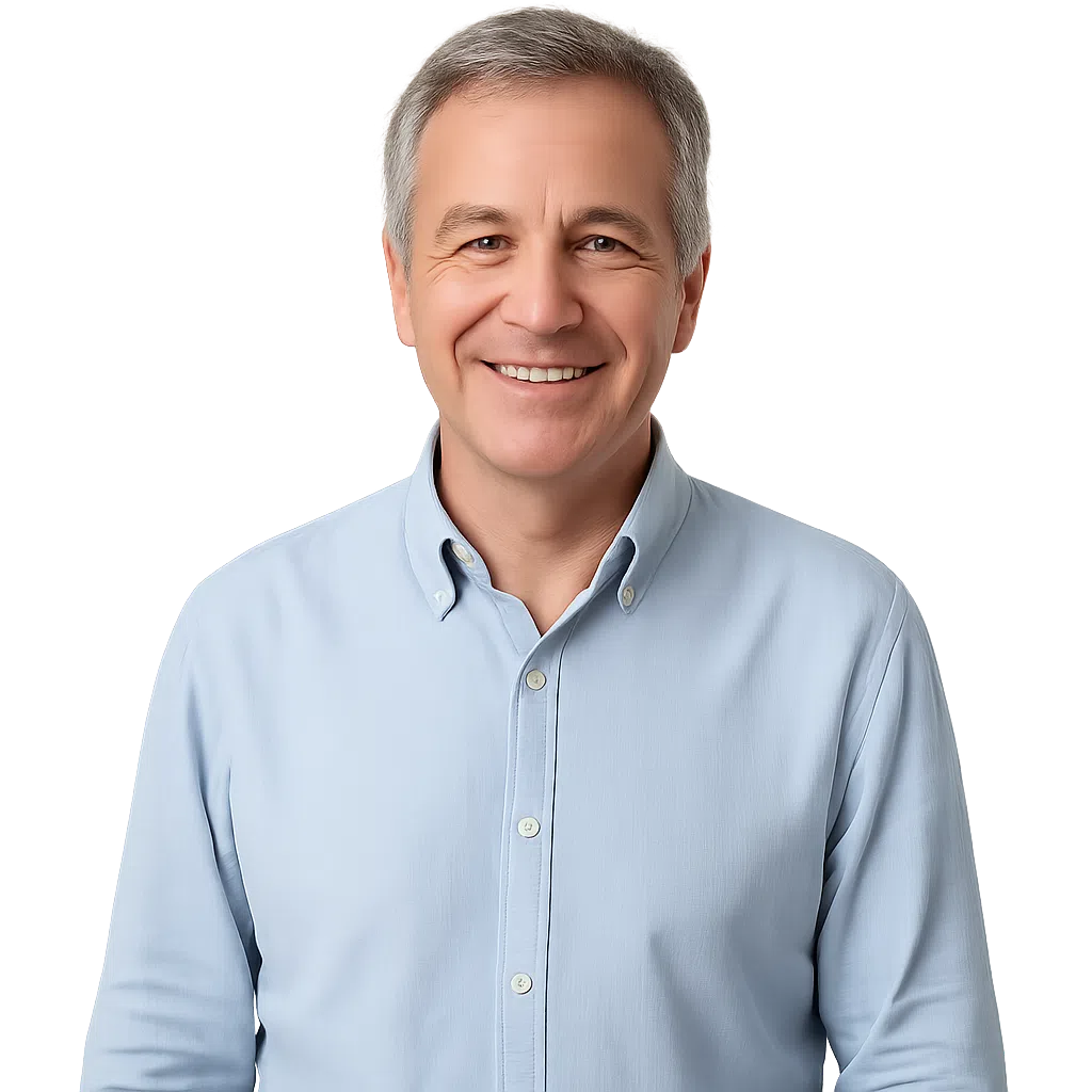 Become a Conversation School mentor