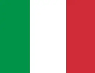 Italy flag
