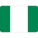 Nigeria flag