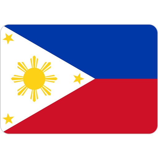 Philippines flag