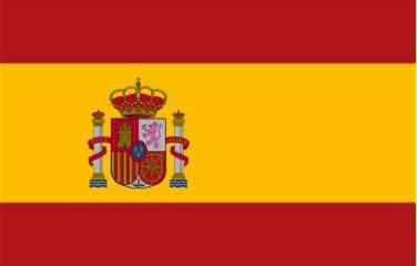 Spain flag